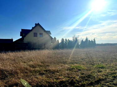 Działka budowlana Wawelno