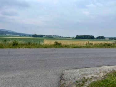 Działka rolna Jaźwina