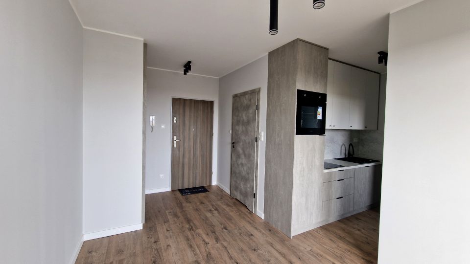 Mieszkanie Ostrów Wielkopolski