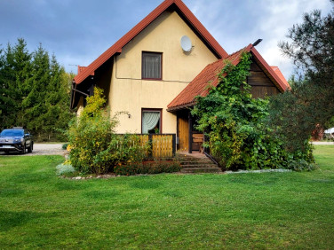 Dom Pogobie Średnie