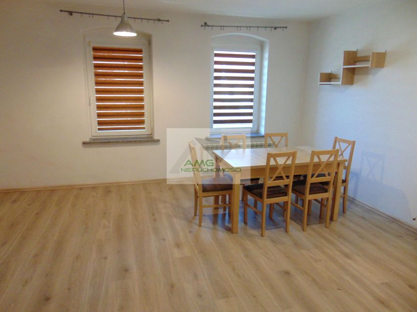 Mieszkanie Piława Górna