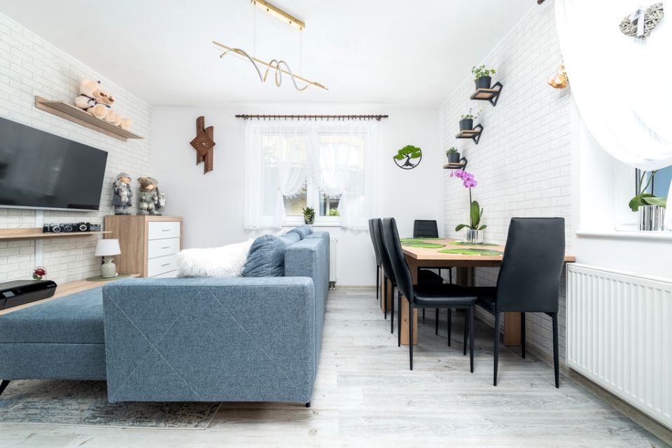 Mieszkanie Szczecin sprzedaż