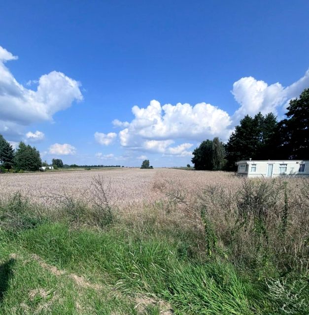 Działka budowlana Kosewo