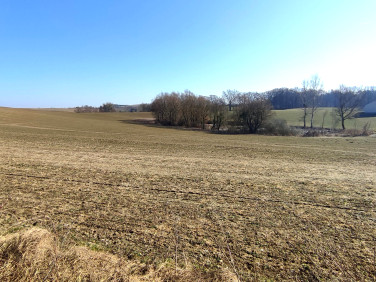 Działka budowlano-rolna Wola