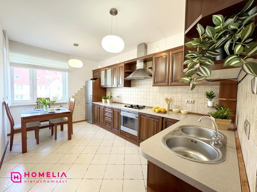 Mieszkanie apartamentowiec Kielce