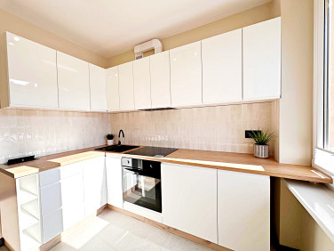 Mieszkanie Czarna Białostocka