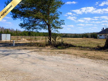 Działka budowlana sprzedam
