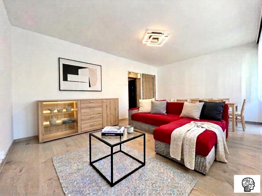 Mieszkanie Białystok