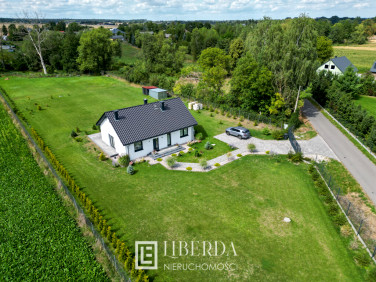 Dom Bystrzejowice Pierwsze