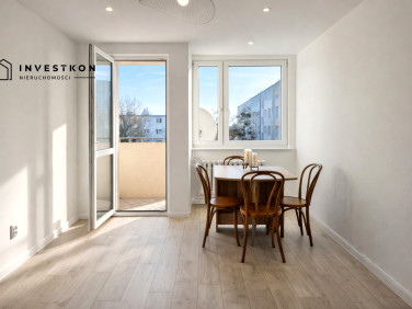 Mieszkanie Pruszcz Gdański