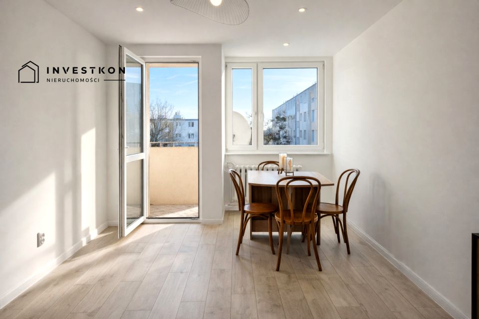 Mieszkanie Pruszcz Gdański