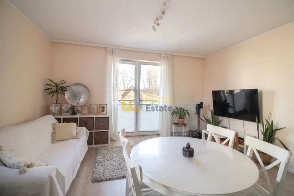 Mieszkanie Wieliczka