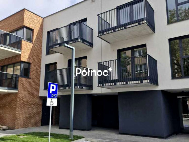 Budynek użytkowy Kraków