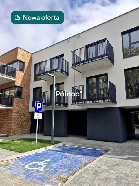 Budynek użytkowy Kraków