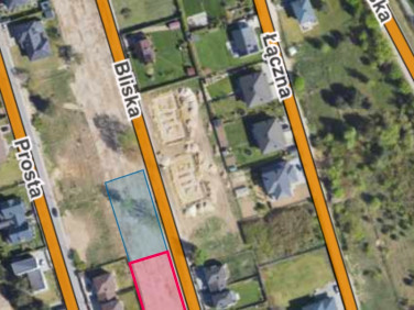 Działka budowlana sprzedam