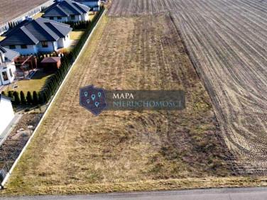 Działka Czerniewice