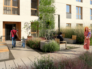 Mieszkanie Świętochłowice