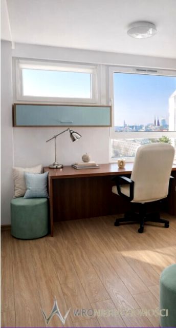 Mieszkanie Wrocław