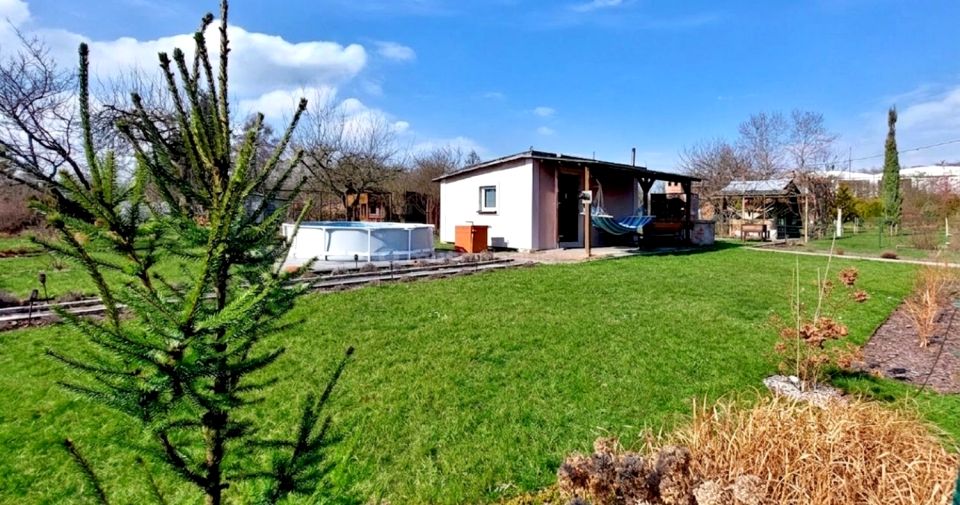 Działka rekreacyjna Gliwice