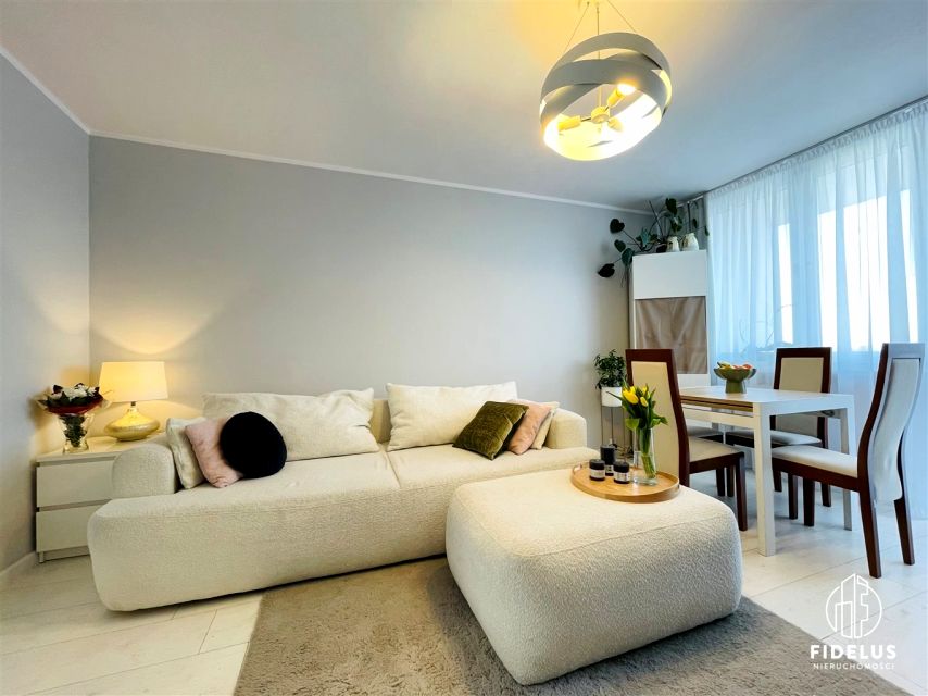 Mieszkanie Bielsko-Biała