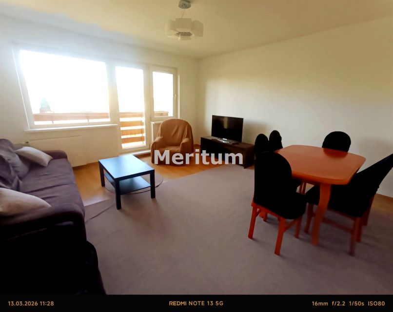 Mieszkanie Bydgoszcz