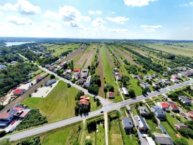 Działka Przeczyce
