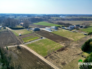 Działka siedliskowa MOSZNA-KOLONIA sprzedam