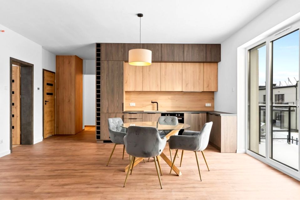 Mieszkanie Tarnowskie Góry