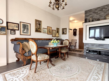 Mieszkanie Mysiadło