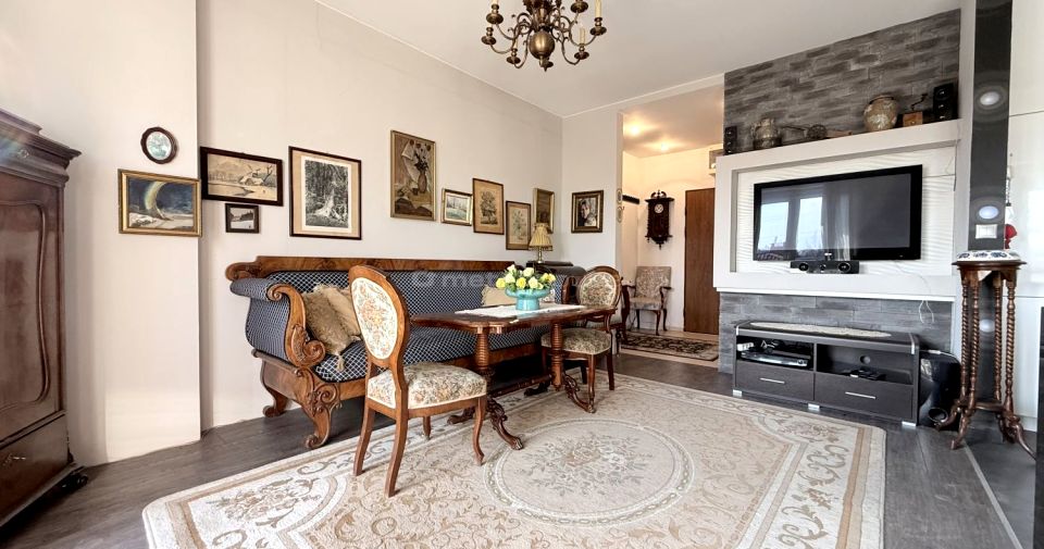 Mieszkanie Mysiadło