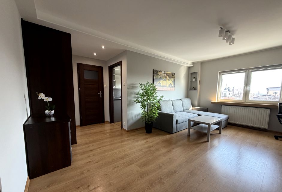 Mieszkanie Białystok