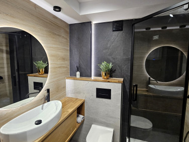 Mieszkanie Częstochowa