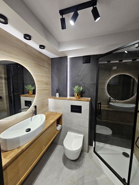 Mieszkanie Częstochowa