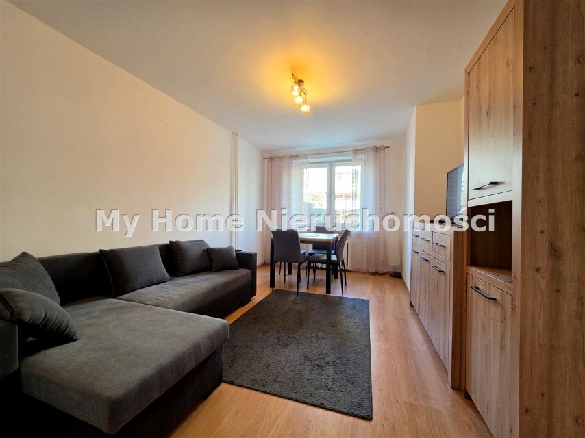 Mieszkanie Częstochowa