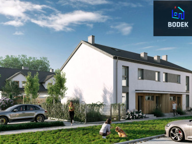 Mieszkanie Kiełczów sprzedaż