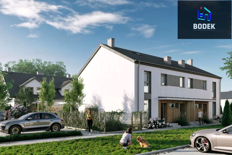 Mieszkanie Kiełczów sprzedaż