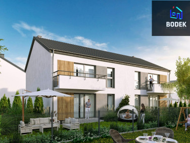 Mieszkanie Kiełczów