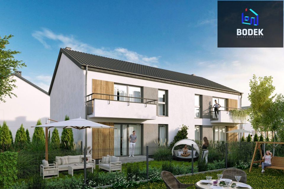 Mieszkanie Kiełczów