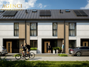 Dom Zaścianki sprzedaż