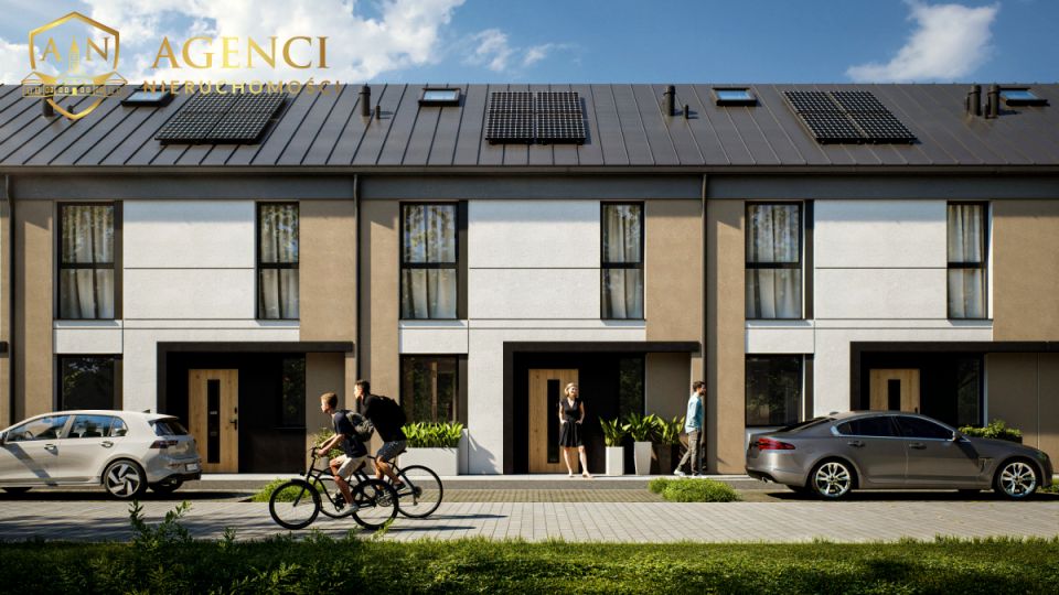 Dom Zaścianki sprzedaż