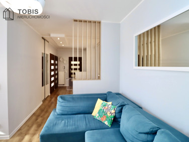Mieszkanie Dąbrówka