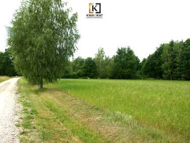 Działka budowlana Sokóle