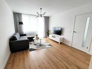 Mieszkanie Sosnowiec