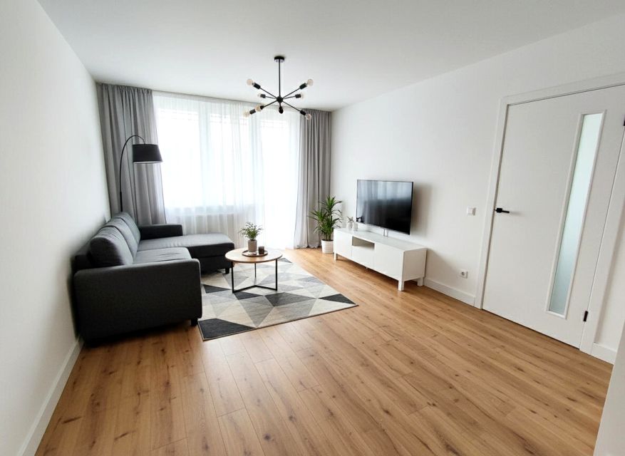 Mieszkanie Sosnowiec