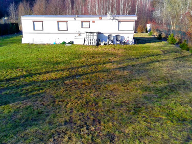 Działka budowlana Arciechów