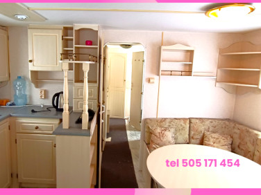 Ogrodzona działka sprzedam