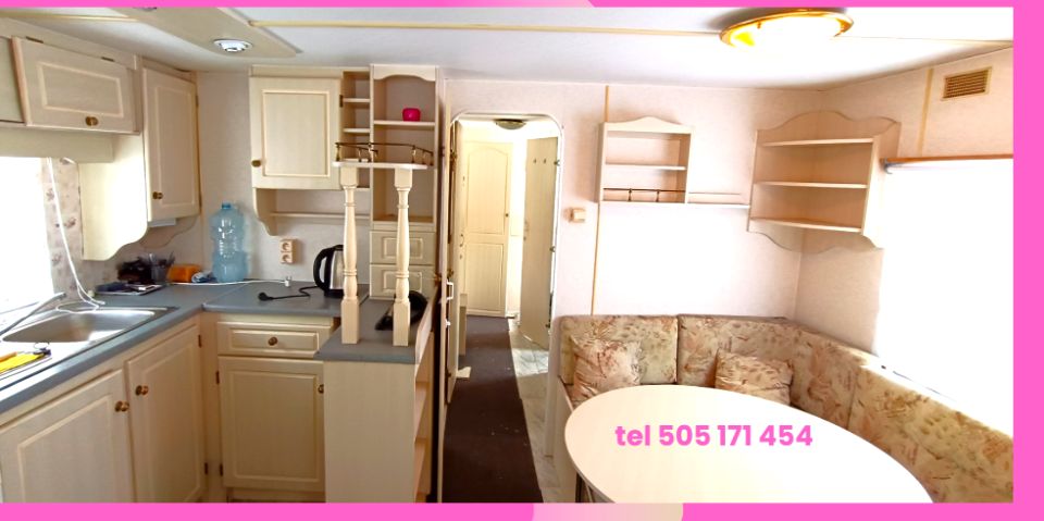 Ogrodzona działka sprzedam