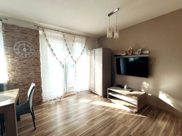 Mieszkanie Jastrzębie-Zdrój