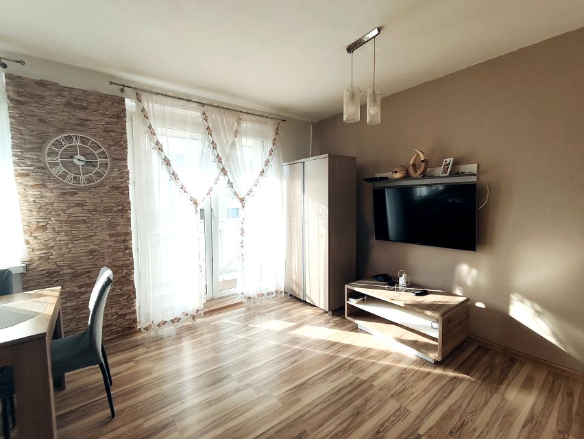 Mieszkanie Jastrzębie-Zdrój