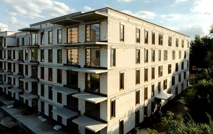 Mieszkanie Mysłowice